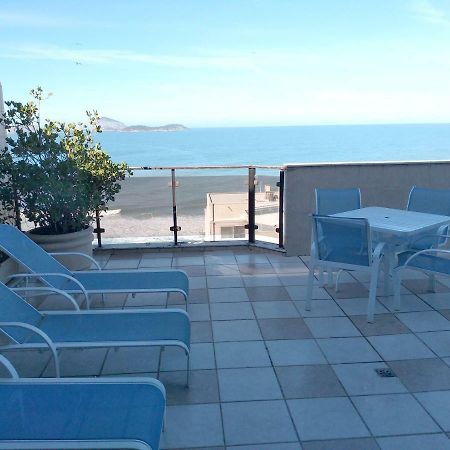 Apartamento Ipanema Río de Janeiro Exterior foto