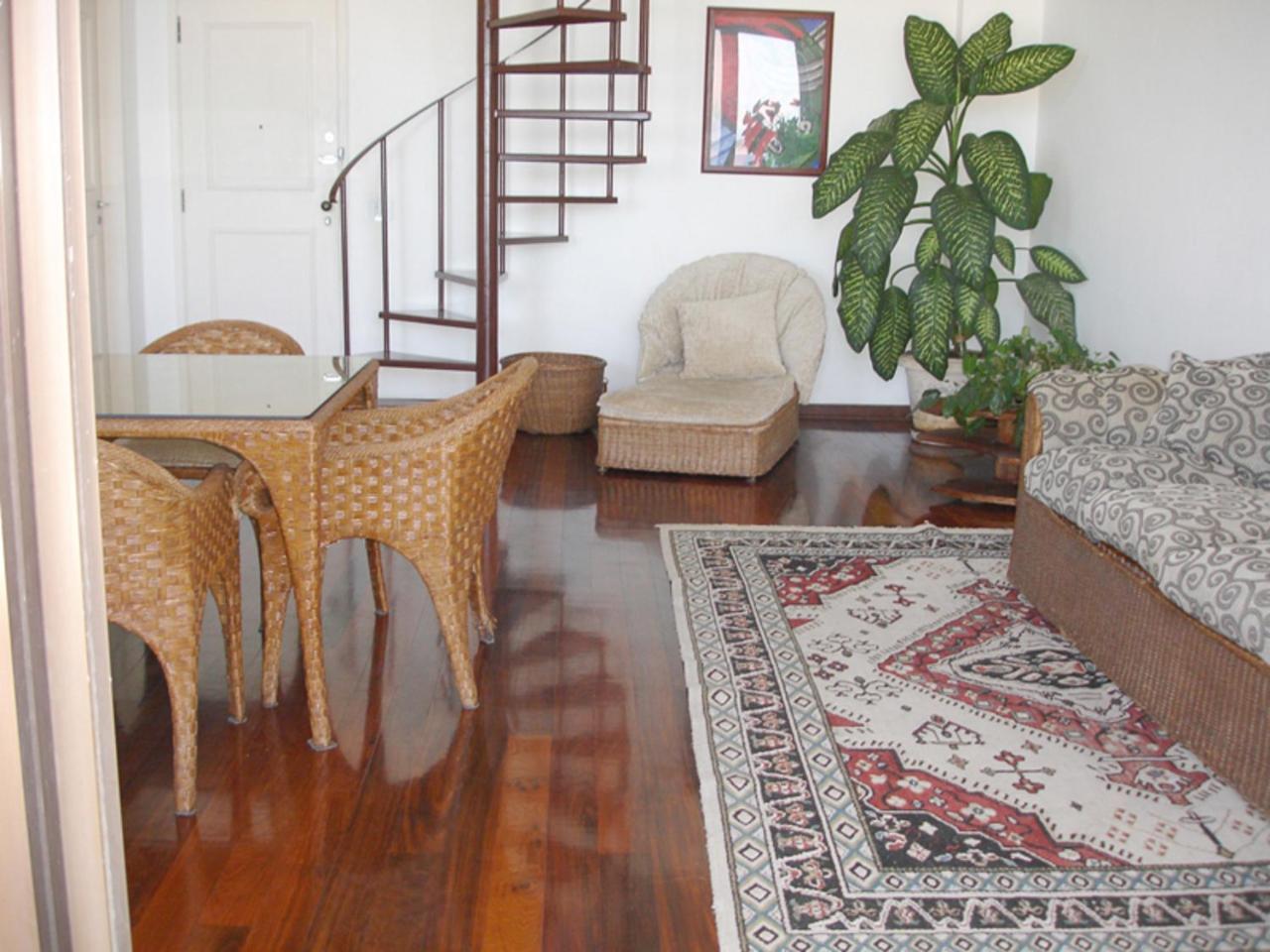 Apartamento Ipanema Río de Janeiro Exterior foto