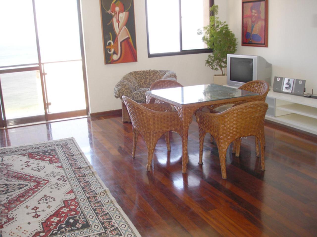 Apartamento Ipanema Río de Janeiro Exterior foto
