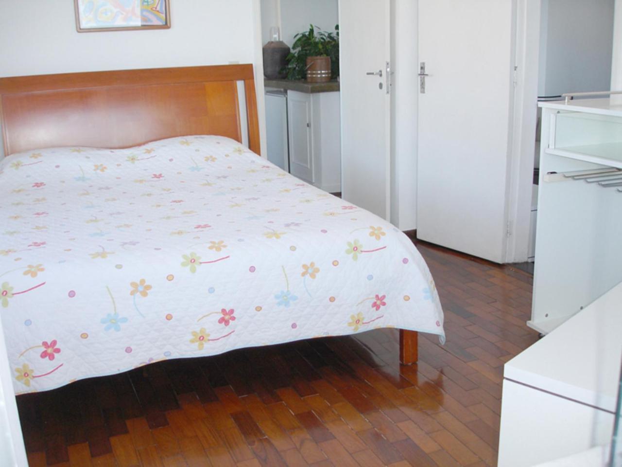 Apartamento Ipanema Río de Janeiro Exterior foto