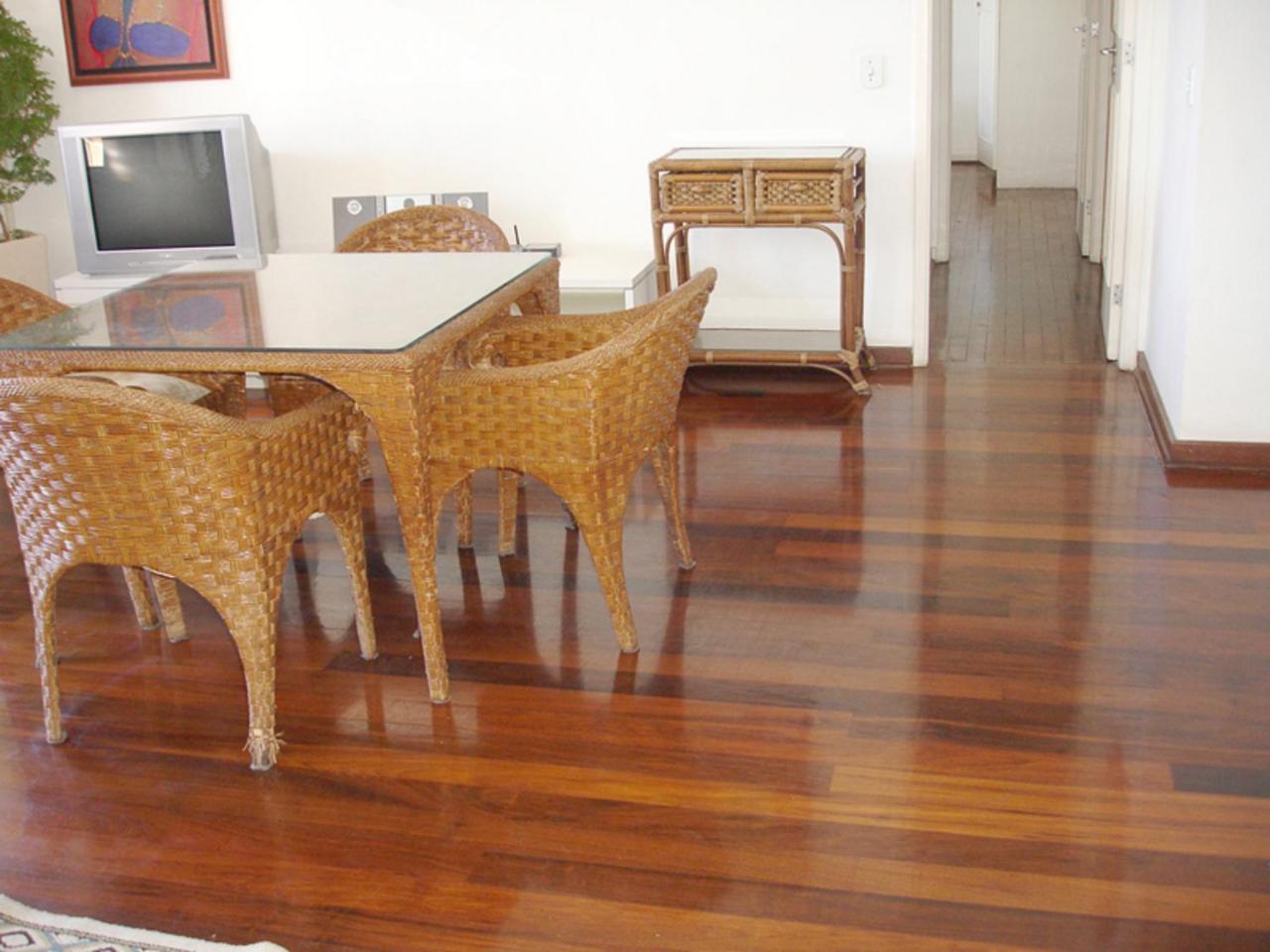 Apartamento Ipanema Río de Janeiro Exterior foto