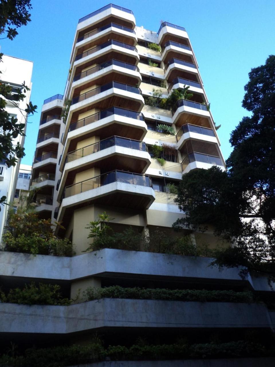 Apartamento Ipanema Río de Janeiro Exterior foto