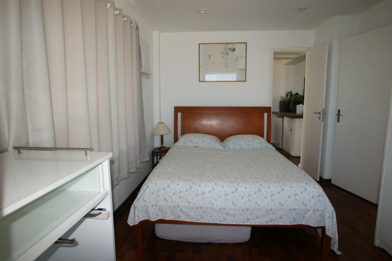 Apartamento Ipanema Río de Janeiro Exterior foto