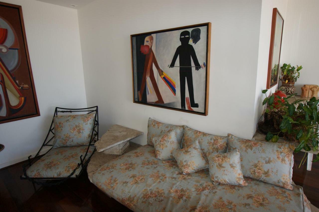 Apartamento Ipanema Río de Janeiro Exterior foto