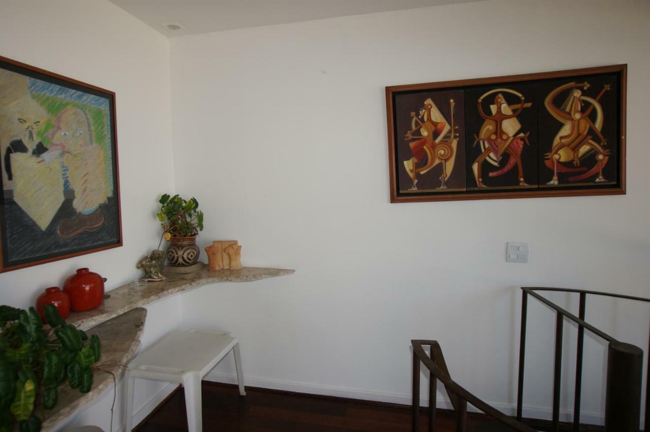 Apartamento Ipanema Río de Janeiro Exterior foto