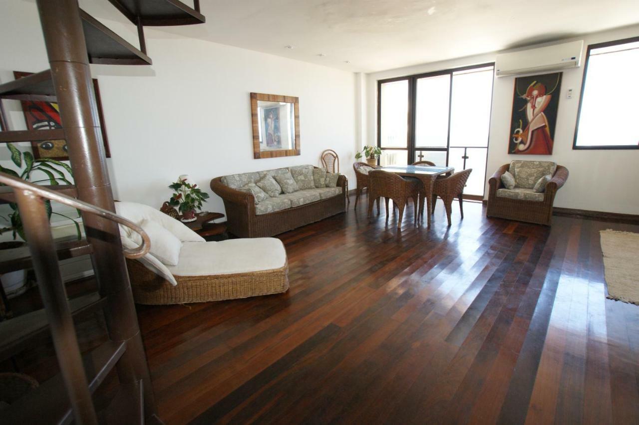 Apartamento Ipanema Río de Janeiro Exterior foto