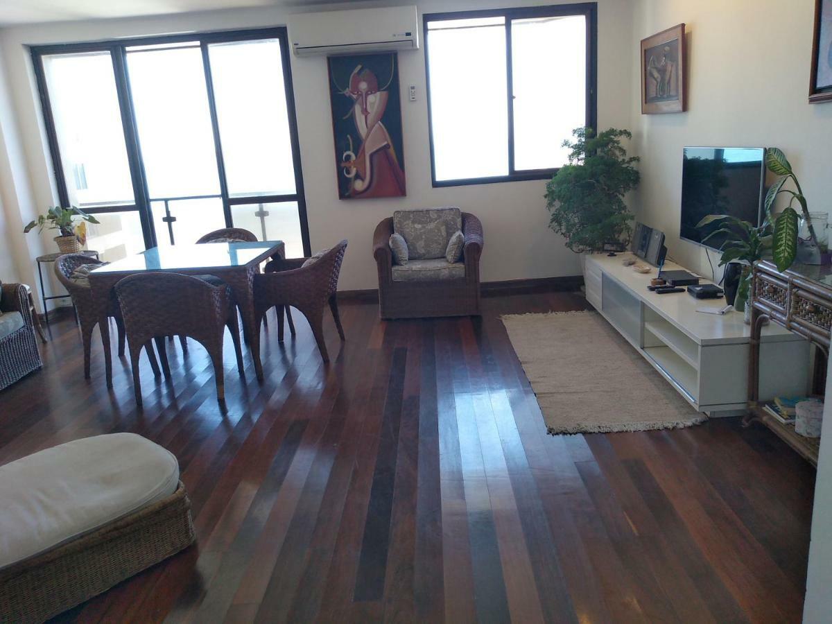Apartamento Ipanema Río de Janeiro Exterior foto