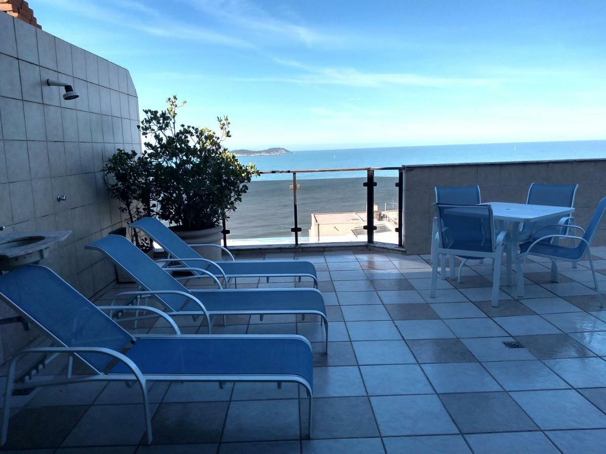 Apartamento Ipanema Río de Janeiro Exterior foto