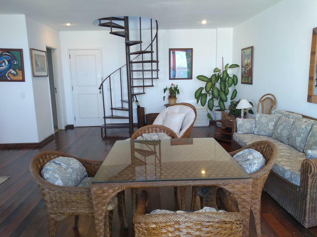 Apartamento Ipanema Río de Janeiro Exterior foto