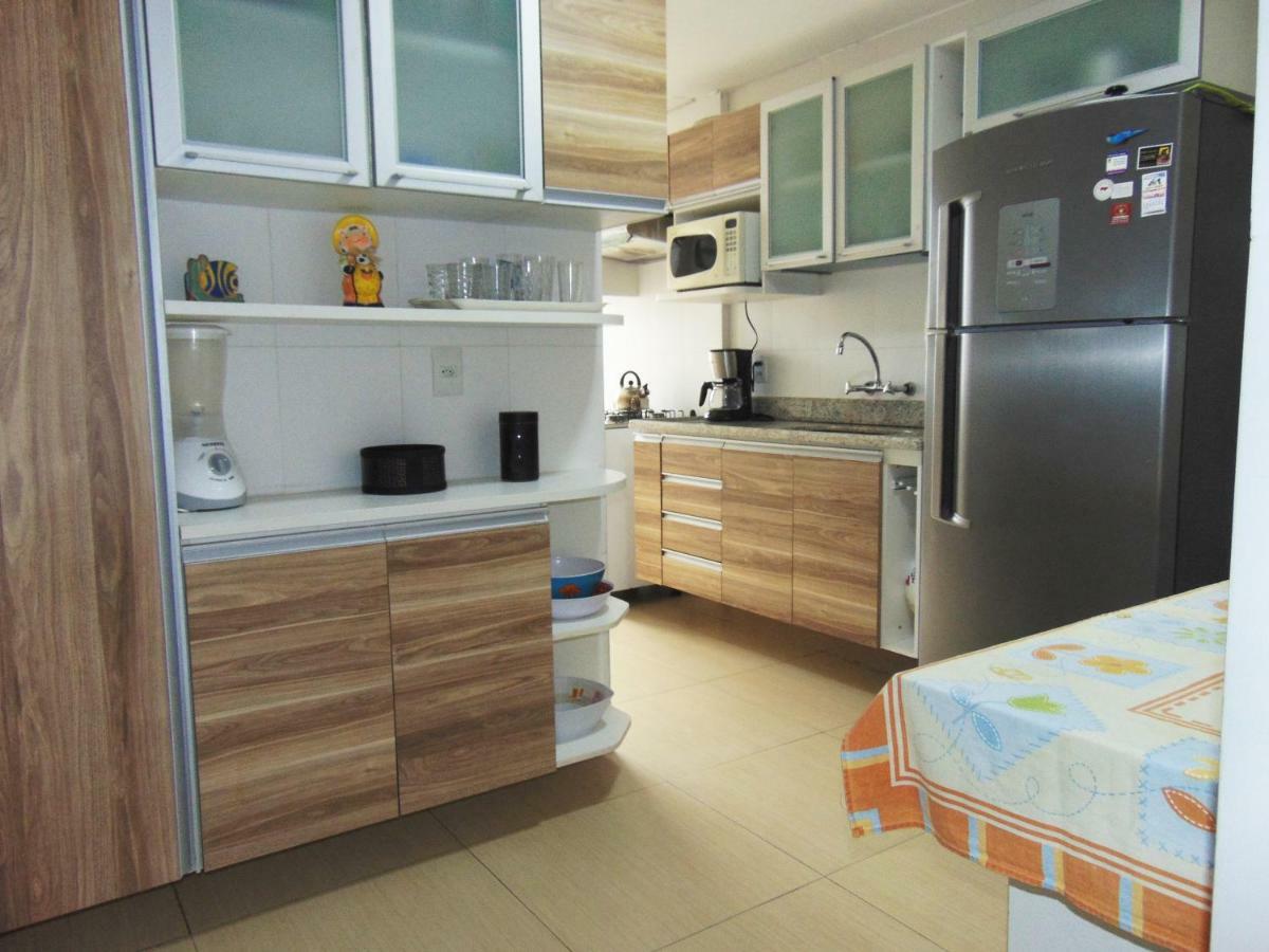 Apartamento Ipanema Río de Janeiro Exterior foto