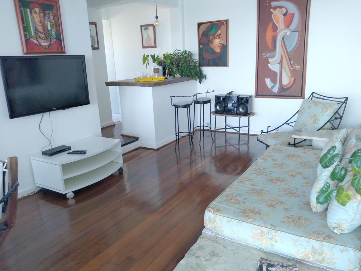 Apartamento Ipanema Río de Janeiro Exterior foto