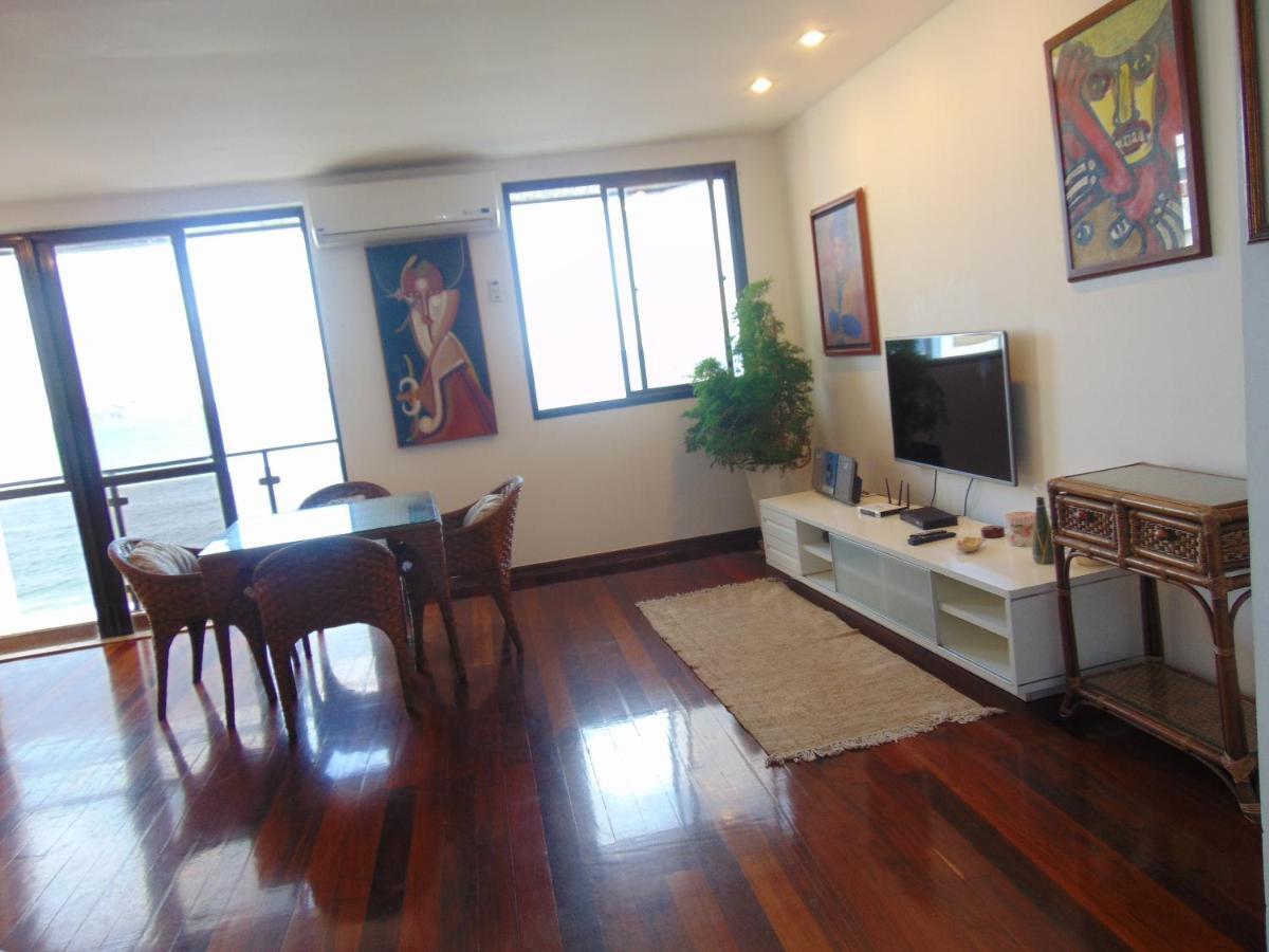 Apartamento Ipanema Río de Janeiro Exterior foto